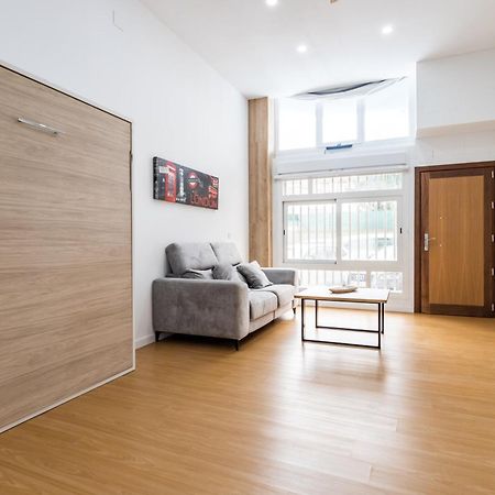 Sur Suites 2 Estudios Industriales Fuengirola Zewnętrze zdjęcie