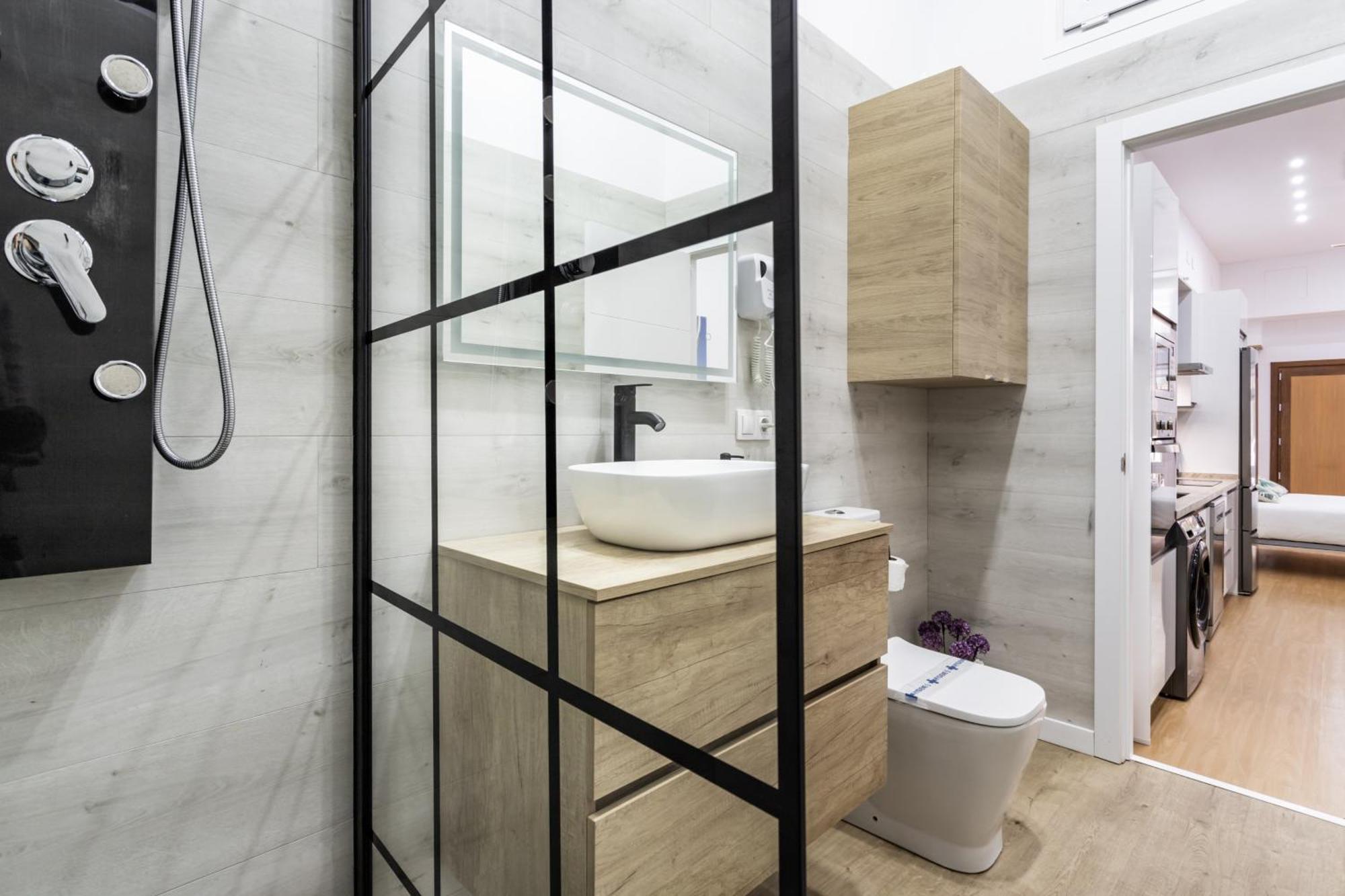 Sur Suites 2 Estudios Industriales Fuengirola Zewnętrze zdjęcie