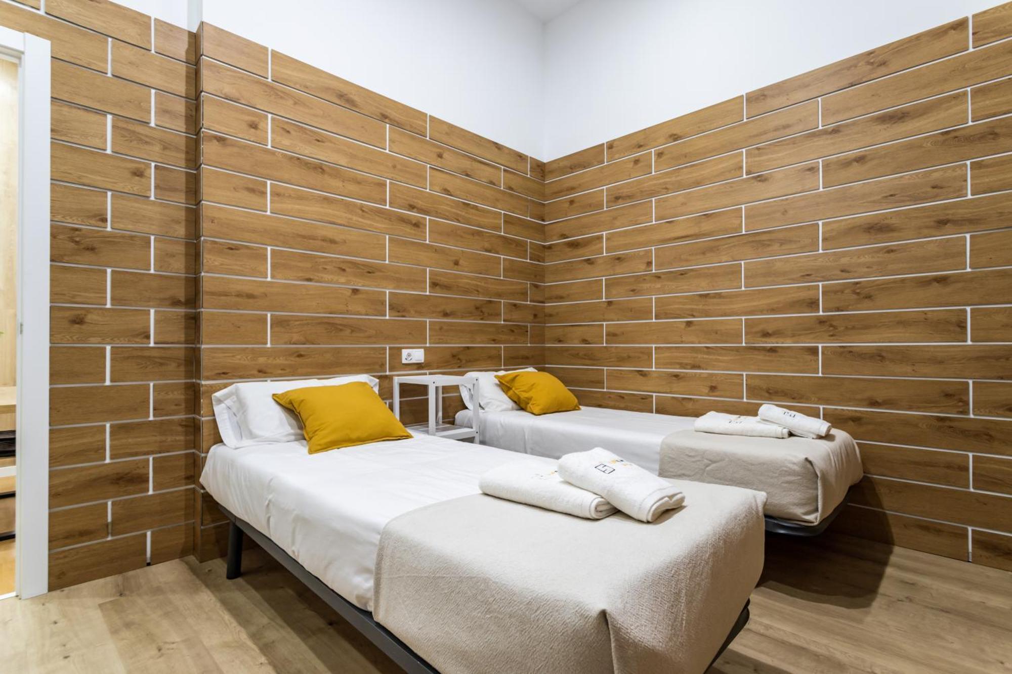 Sur Suites 2 Estudios Industriales Fuengirola Zewnętrze zdjęcie