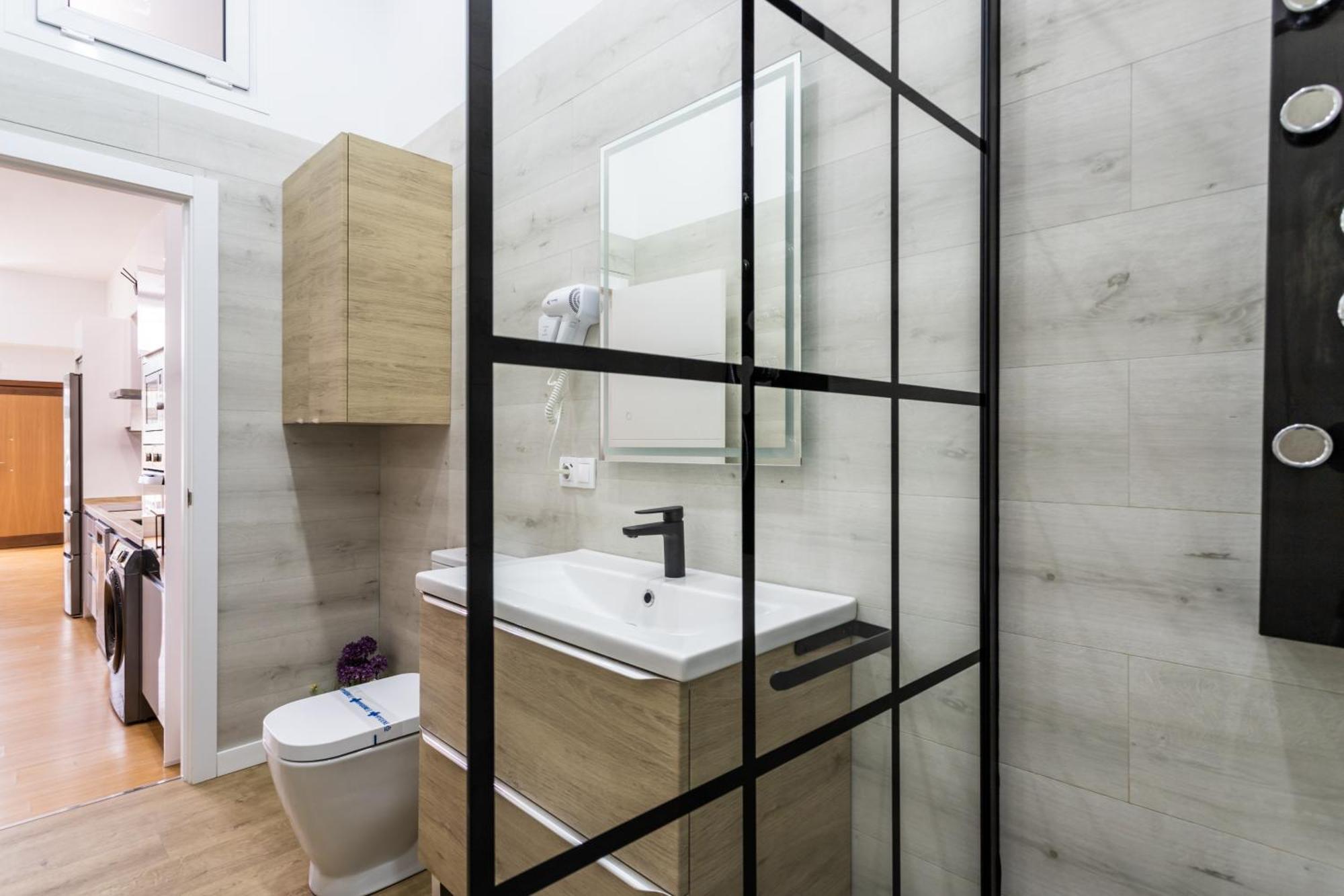 Sur Suites 2 Estudios Industriales Fuengirola Zewnętrze zdjęcie