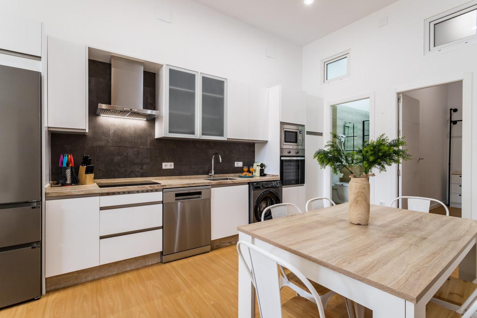 Sur Suites 2 Estudios Industriales Fuengirola Zewnętrze zdjęcie