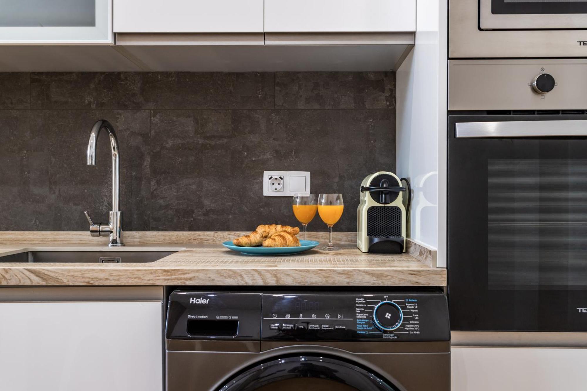 Sur Suites 2 Estudios Industriales Fuengirola Zewnętrze zdjęcie