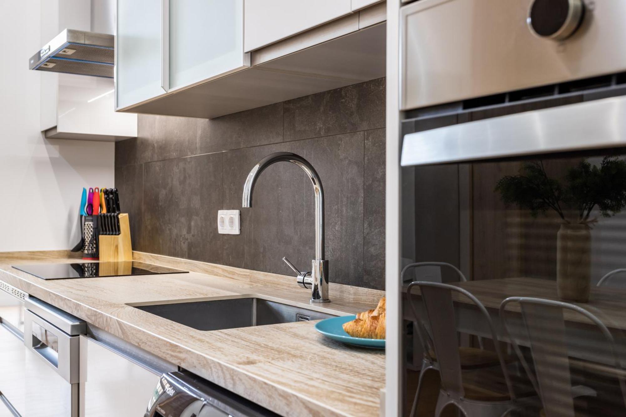 Sur Suites 2 Estudios Industriales Fuengirola Zewnętrze zdjęcie